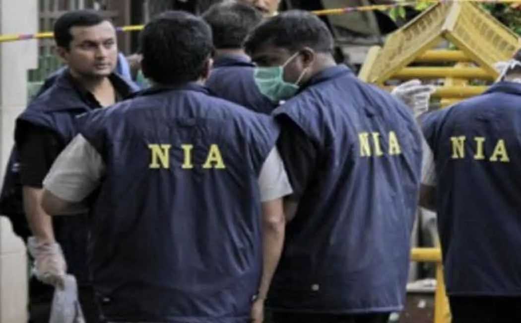 father daughter duo arrested in pulwama case