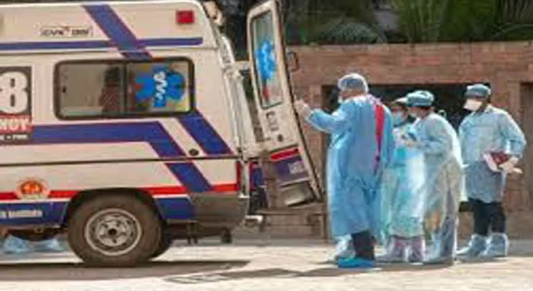 Where are corona infections taken? -High Court question on the record!