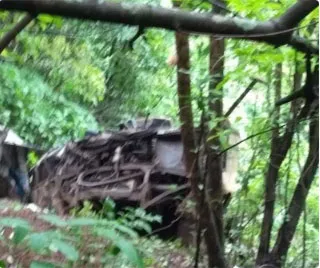accident 