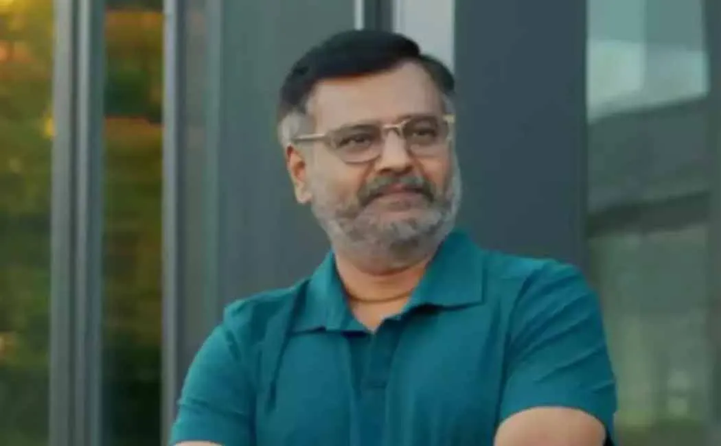 vivekh's unfulfilled dream 
