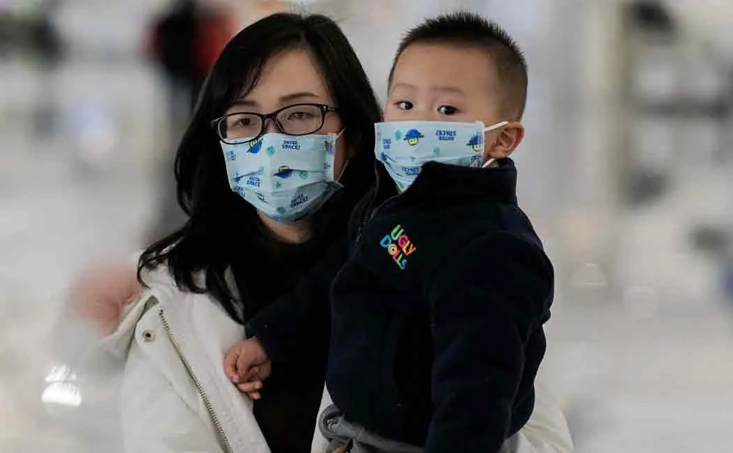 covid 19 virus situation report