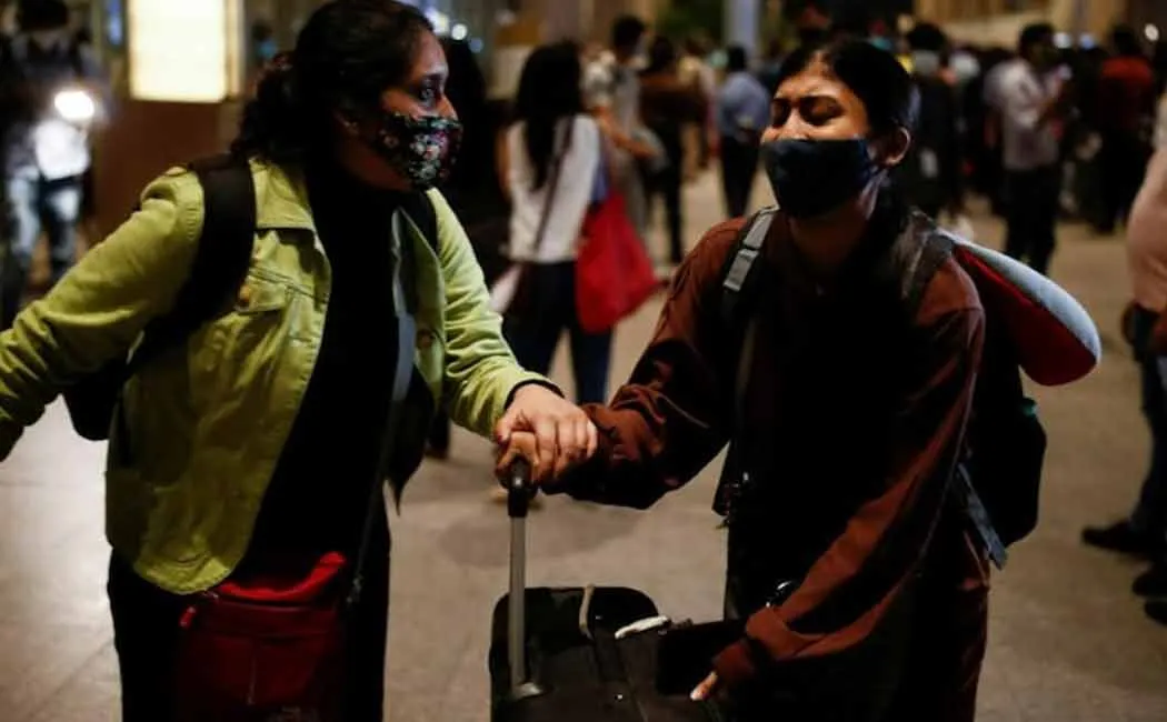 india clarifies that there is no hostage situation in ukraine