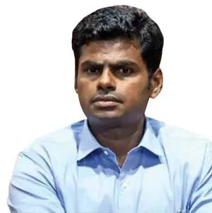 annamalai