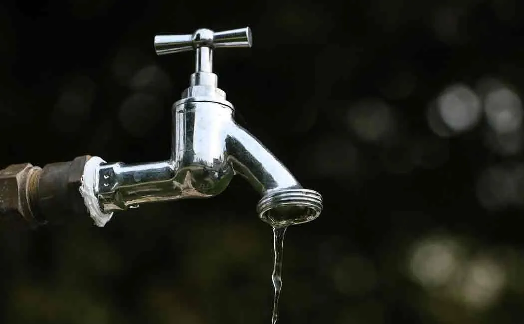 water scarcity in india