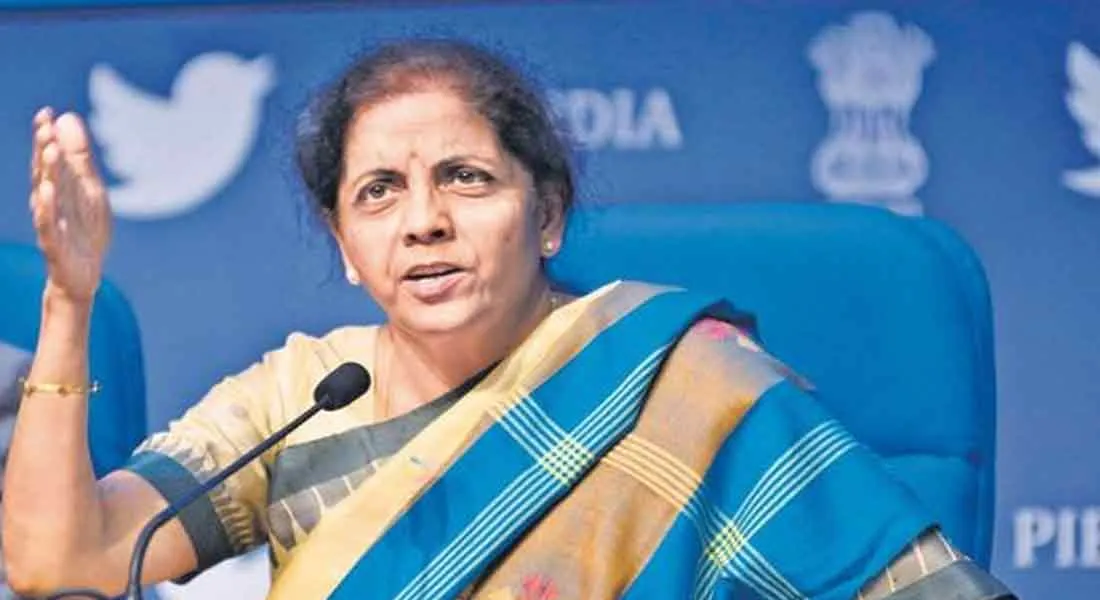 Final Announcement of Self-sufficiency India Project