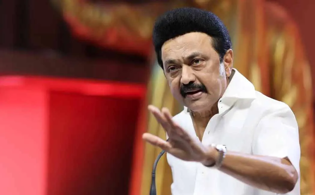 mk stalin urges pm to concentrate on rescue operations in full swing 
