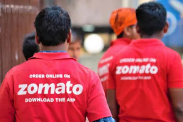 zomato announced for looking for a chief of staff