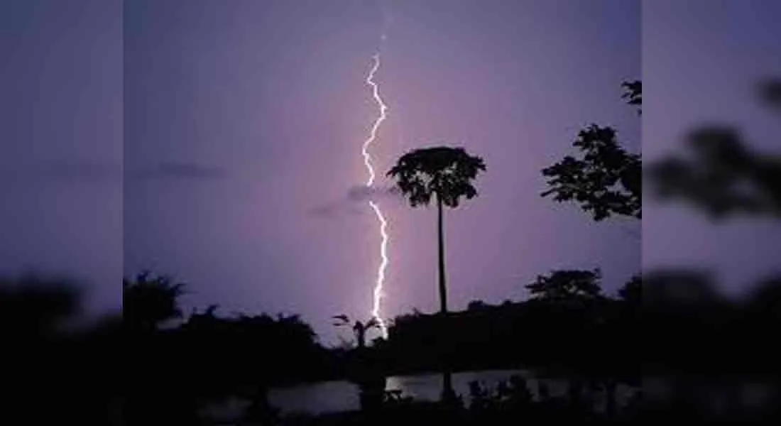 thunder incident in cuddalore