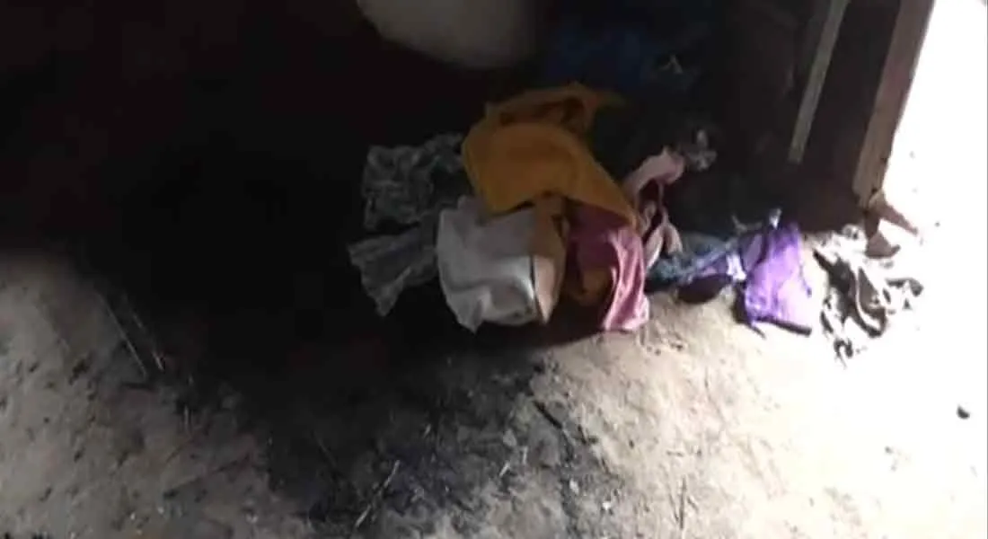 bad incident to love married couple to tutucorin!