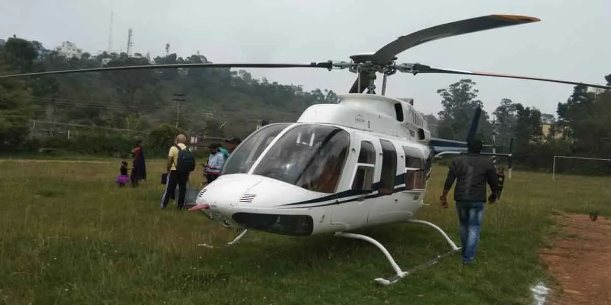 kodaikanal corona update 