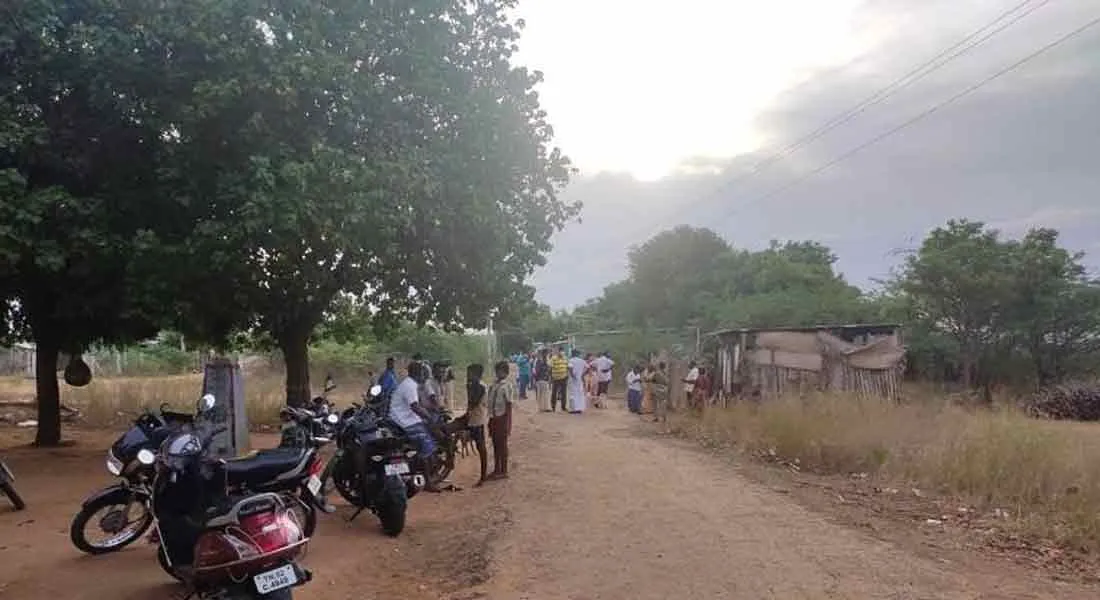 sathankulam incident 
