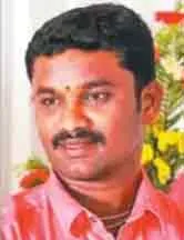 Former prison warden incident;police investigation 