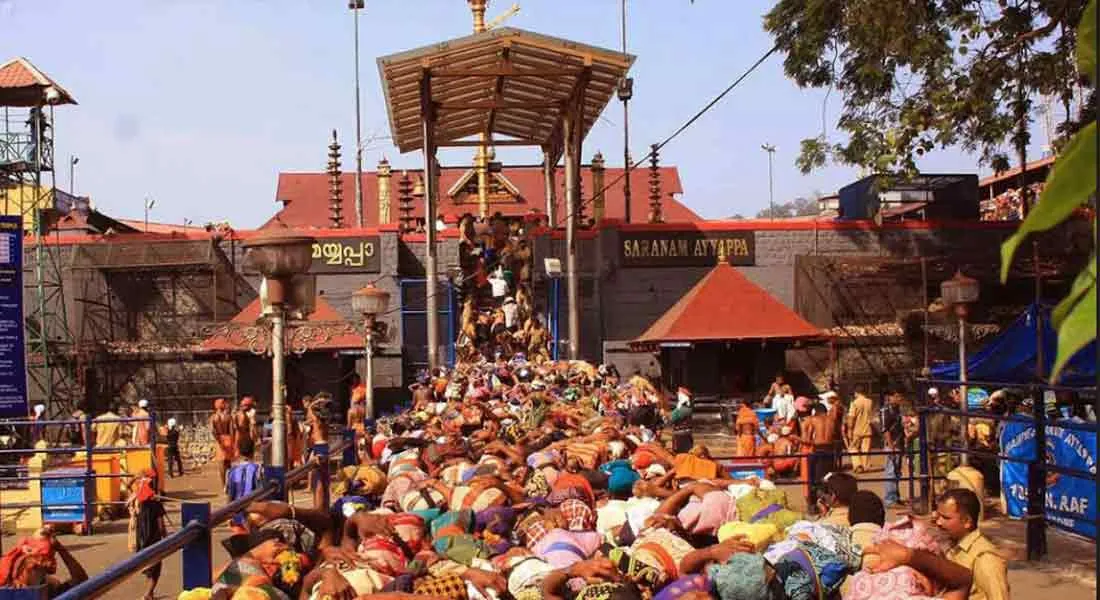   Supreme Court orders to Kerala govt