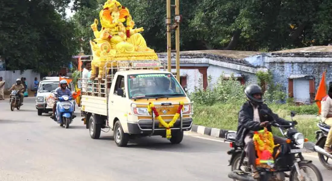 vinayagar 