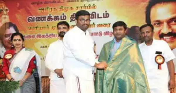  Stalin moves to target valaikuda Tamils ​​
