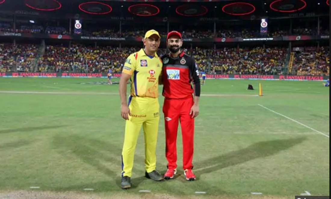 ipl cricket