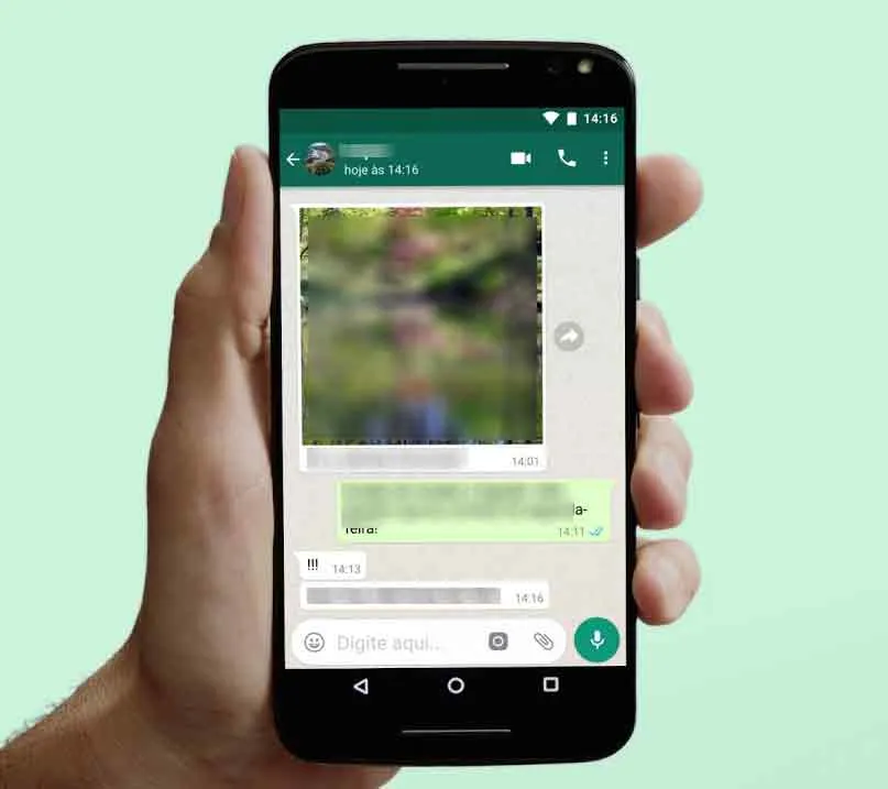 whatsapp warning to users 