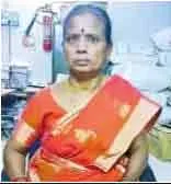  Sankagiri woman confiscates money with registrar! Police Action !!