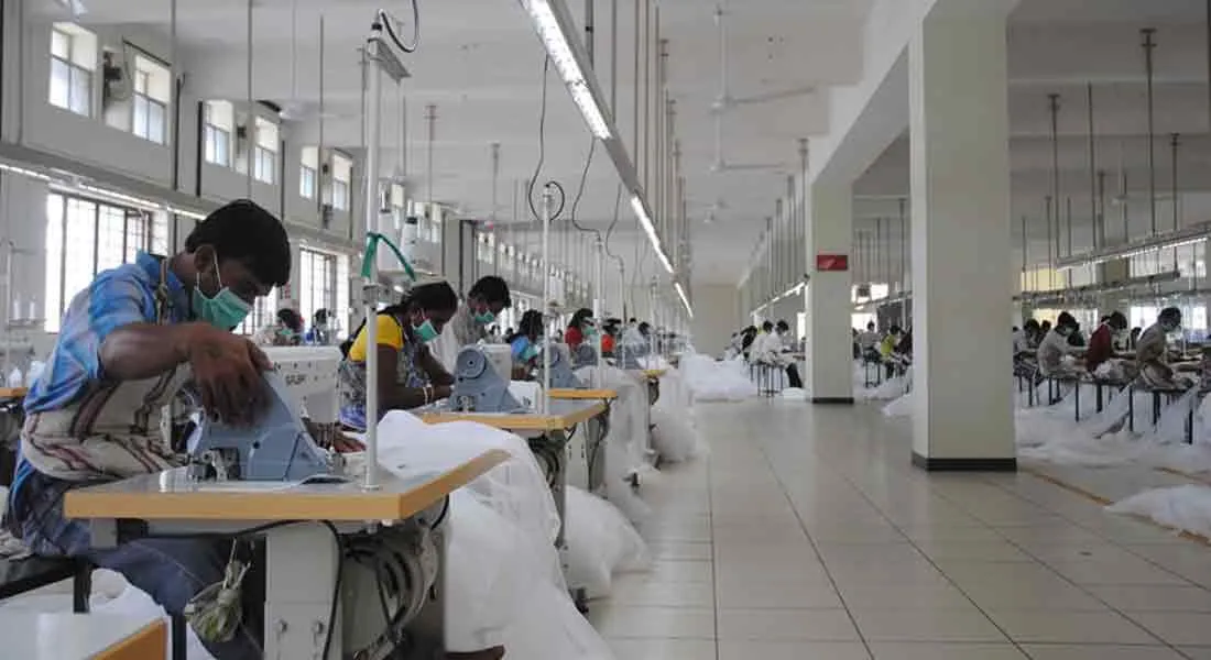 32 crores as bundle... IT raid on mosquito net manufacturing plant