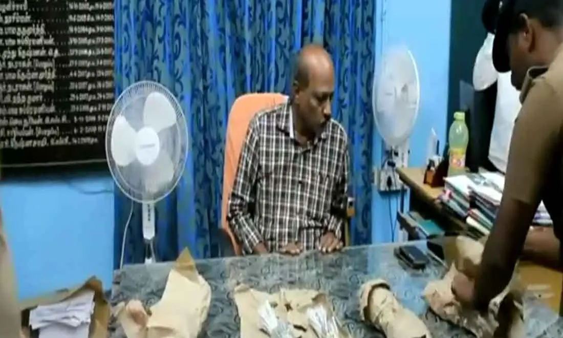  Detonators seized without documents are confiscated