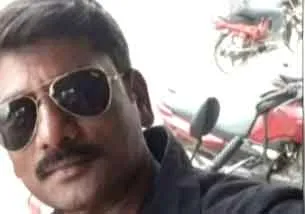  T-shirt, which was put on the child...sathoskumar confession
