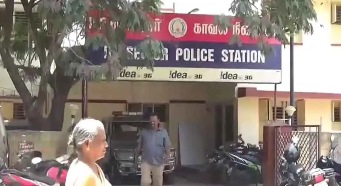  16-year-old boy in Madurai sexually harassed: woman arrested