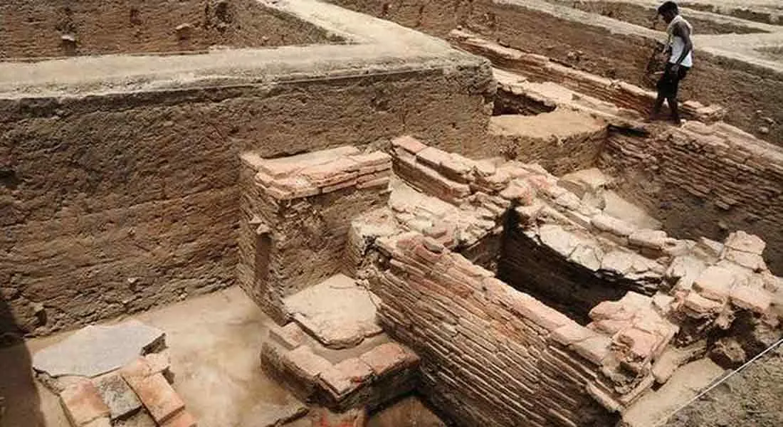 Next Excavation in keezhadi Adichanallur, Kodumonal, Sivakalai