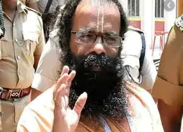 vellore jail 