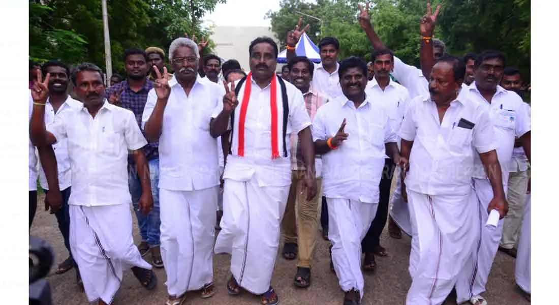 admk 