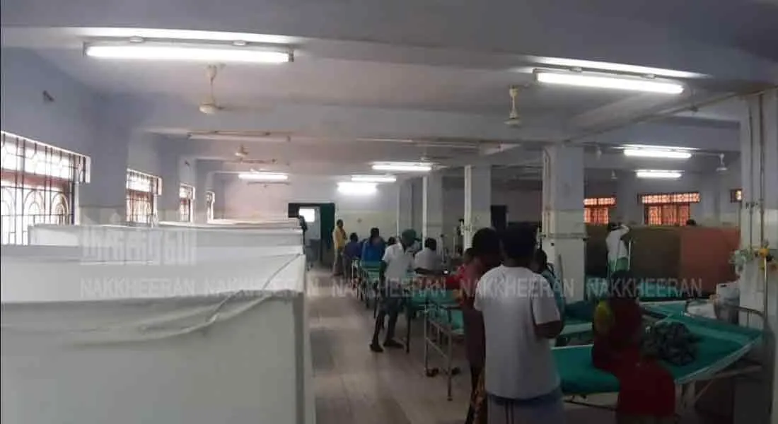  Dengue fever impacts ... Kumari people in fear