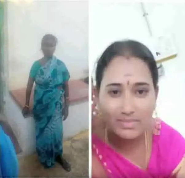 incident in thirupur.. police investigation 