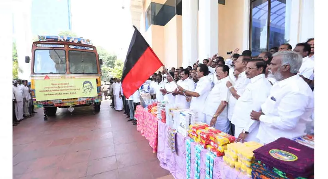 dmk