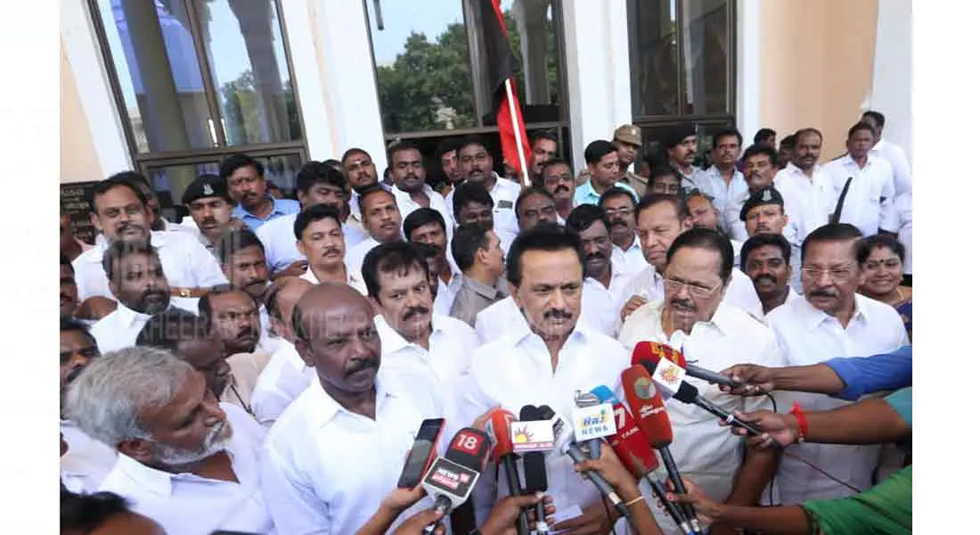 dmk 