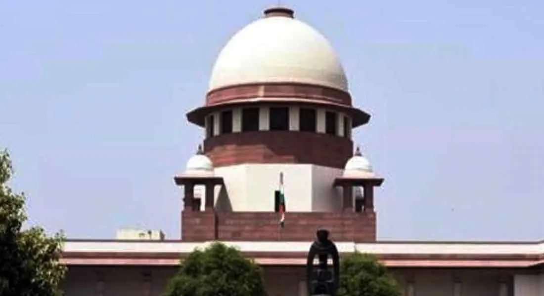   Supreme Court orders to Kerala govt