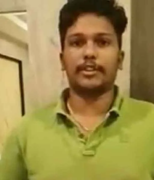  CBCIT police summon to the bar Nagarajan