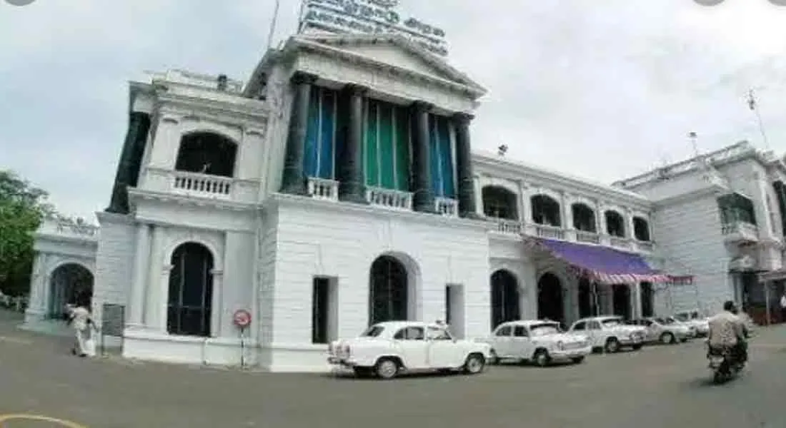  6 IAS Officers Transferred; ordered by the Chief Secretary!