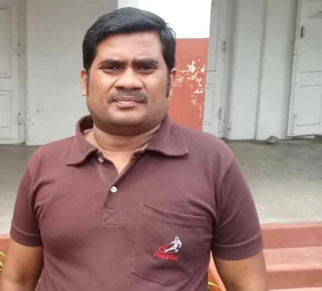 Salem Corporation: A cleaning employee arrested for defrauding Rs 88 lakh Suspend order also flown!