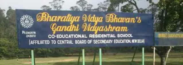kodaikanal school incident 