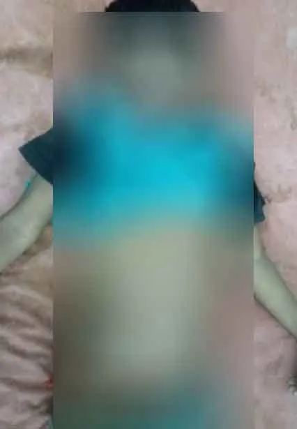  6-year-old girl sexually assaulted and killed ... one arrested!