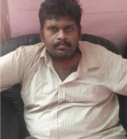 KARTHIKEYAN 