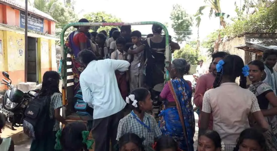  poison in drinking water;public in panic!