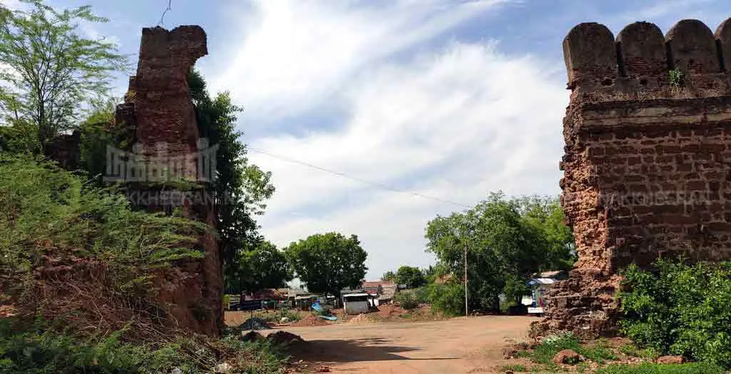  Excavated artillery shells dug in Pudukkottai