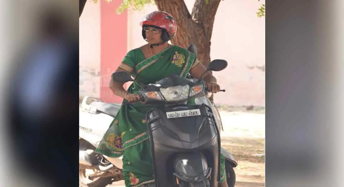 Nirmaladevi to be prosecuted in a different state! Petition to Supreme Court soon