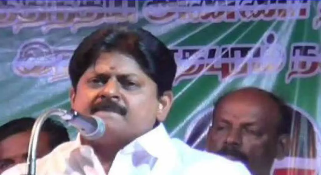 manikandan 