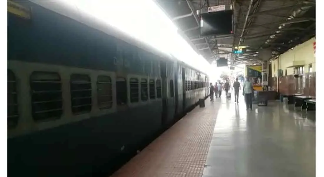 16-year-old missing girl recused in madurai