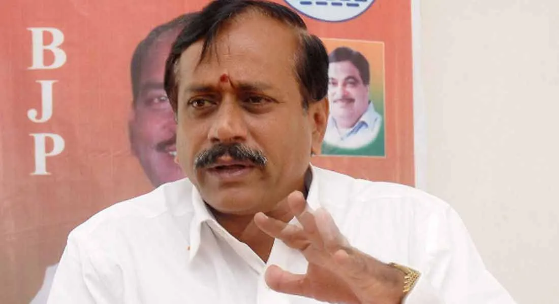 h raja