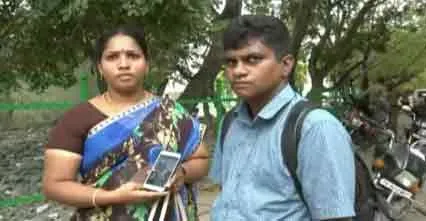  Girlfriend turned male ;incident in madurai 