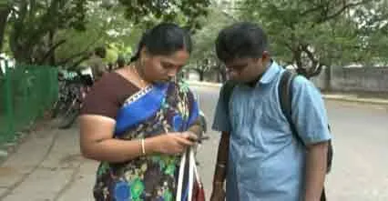  Girlfriend turned male ;incident in madurai 