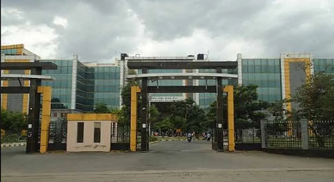 hospital 