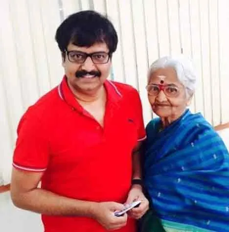 vivek